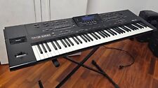 Tastiera musicale roland usato  Grumo Nevano
