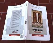 Amedeo giustini fuori usato  Settimo Torinese