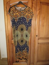 Robe longue best d'occasion  Le Mans