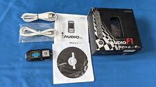 Leitor Digital Plano COWON iAudio F1 1GB MP3 comprar usado  Enviando para Brazil
