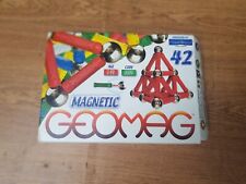 Geomag magnetic original d'occasion  France