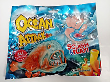 Bustina ocean attack usato  Forli
