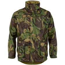 Waterproof jacket british for sale  LONDON