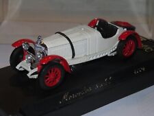 Mercedes sskl 1931 usato  Roma