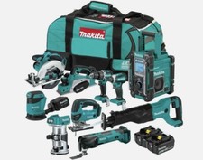 Makita xt1001sm 18v for sale  New York