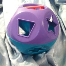 Tupperware spielball ball gebraucht kaufen  Annweiler am Trifels