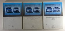 Manual taller mercedes gebraucht kaufen  Jever