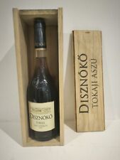 Tokaji aszù eszencia d'occasion  Barr