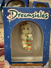 Dreamsicles collectible christ for sale  Griffin