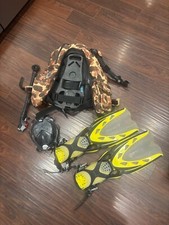 Seatec scuba diving for sale  Lancaster