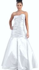 Retoure brautkleid ballkleid gebraucht kaufen  Landau