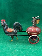 Vintage lehmann tin for sale  Fairfield