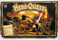 Spiele hero quest gebraucht kaufen  Geilenkirchen