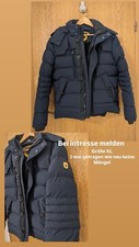 Wellensteyn jacke herren gebraucht kaufen  Karlstein a.Main