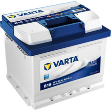 Batterie démarrage varta d'occasion  Sari-d'Orcino