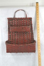 Antique splint ash for sale  Candia