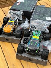Bundle truggy haiboxing for sale  La Grange