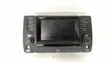 Display multifunzione radio usato  Trambileno