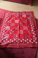 Home made red for sale  GUILDFORD