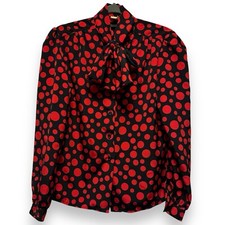 Vintage polka dot for sale  Annandale