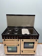 Gas leisure rangemaster for sale  BRADFORD