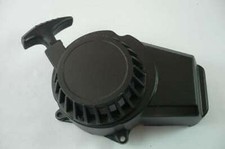 Usado, Seilzugstarter Pullstarter Reissleine Alu  5 Farben Pocket Bike 47/49cc HMParts comprar usado  Enviando para Brazil
