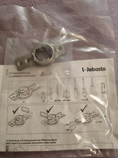 Webasto der ähnliche gebraucht kaufen  München