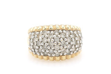 diamond ring gebraucht kaufen  Karlsruhe