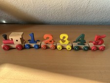 Kinder spielzeug holz gebraucht kaufen  Deutschland