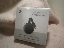 Chromecast mod. nc2 usato  Italia