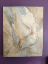 Tableau original art d'occasion  Feuquières-en-Vimeu