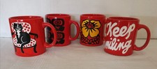 Kaffeebecher waechtersbach 70e gebraucht kaufen  Aichwald
