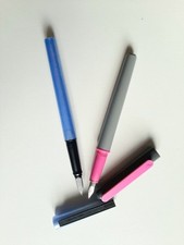 Stylo plume waterman d'occasion  Saint-Mammès