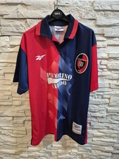 Cagliari calcio maglia usato  Sestu