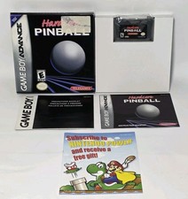 Vintage hardcore pinball for sale  Fredericksburg