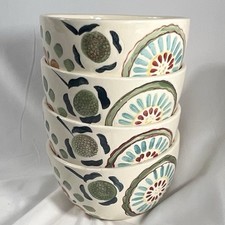 Home zinnia stoneware for sale  Watkinsville