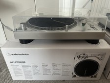 Technica turntable for sale  ISLEWORTH