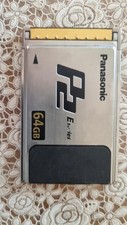 p2 card panasonic usato p2 card panasonic usato Foggia