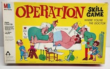 Operation game 1965 for sale  Loganton