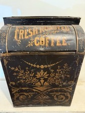 coffee bin for sale  Charlottesville