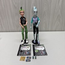 Monster high dolls for sale  Marlton