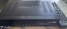 Iview fta satellite for sale  ROCHDALE