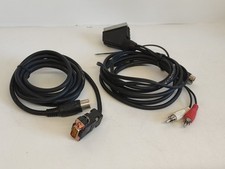 Atari vga scart for sale  RHYL