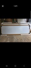 Spacepro shaker door for sale  RUGBY