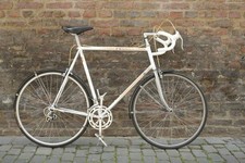 Vintage peugeot rennrad gebraucht kaufen  Düsseldorf