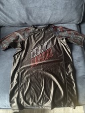 Tatami rashguard black for sale  LIVERPOOL