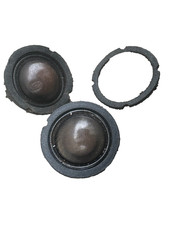 Pair mission tweeters for sale  EDGWARE