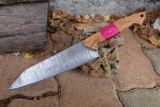 Couteau cuisine style d'occasion Couteau cuisine style d'occasion  Vesoul