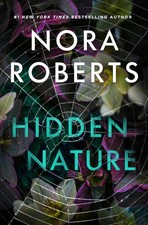 Hidden nature hardcover for sale  Depew