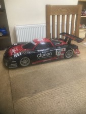 Excellent used tamiya for sale Excellent used tamiya for sale  BEDFORD